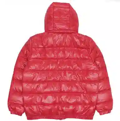 Jordan Jumpman Jacket Red