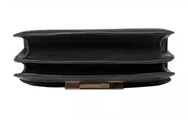 Hermes Constance Mini 19 Noir