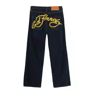 Ed Hardy SS22 Logo