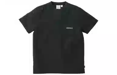 Gramicci Logo Print T-Shirt