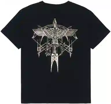 Boy London SS22 LogoT