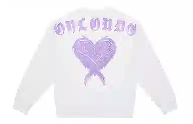 Boy London FW22 logo