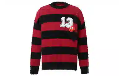 13 DEMARZO x SESAME STREET