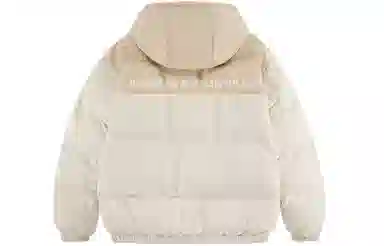 ICONS Lab Corduroy Patchwork Hooded Jacket