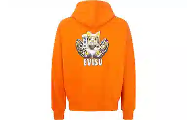 EVISU FW22