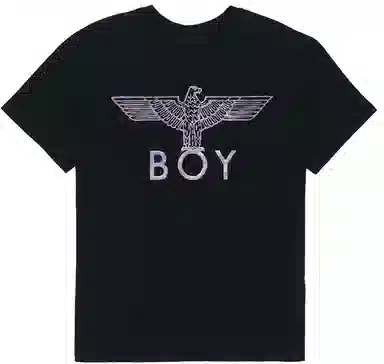 Boy London LogoT
