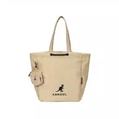 KANGOL Tote