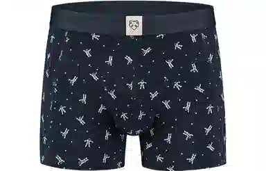 A-damunderwear NASA 11