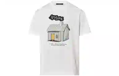 LOUIS VUITTON LVLV FALL FW22 T