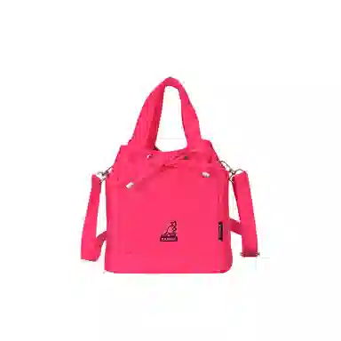 Kangol Bucket Bag