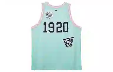 New Era SS22