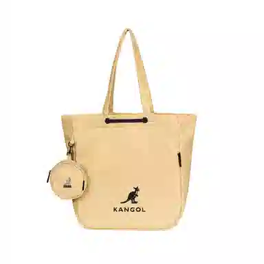 KANGOL Tote