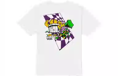Vans x PERKS AND MINI T