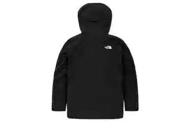THE NORTH FACE Logo