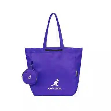 KANGOL Tote