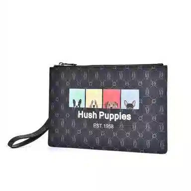 Hush Puppies PVC