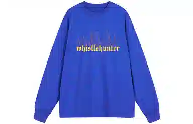 WHISTLEHUNTER T