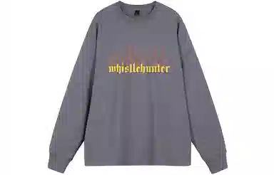 WHISTLEHUNTER T