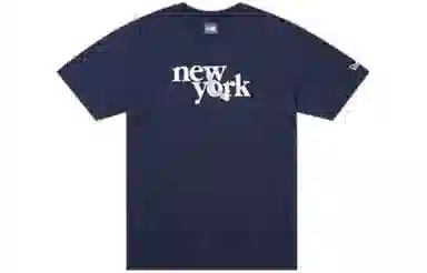 New Era Bugs Bunny T-Shirt