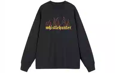 WHISTLEHUNTER T
