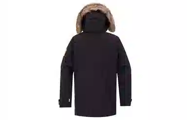 Timberland Scar Ridge 3in1 Parka