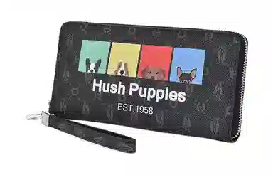 Hush Puppies PVC