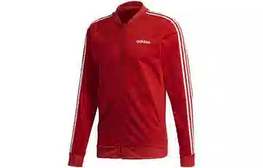 adidas MTS B2BAS 3S Set Red Black