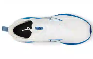 Mizuno Wave Neo Wind White Blue