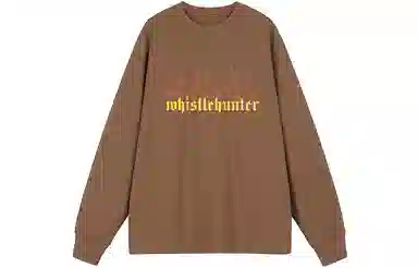 WHISTLEHUNTER T