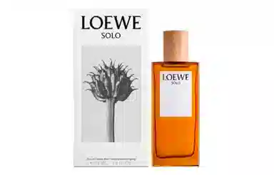 LOEWE Solo EDT 50ml100ml30ml75ml