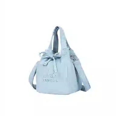 Kangol Corduroy Bucket Bag