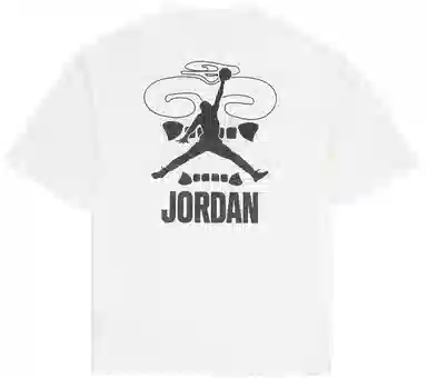 Air Jordan LogoT