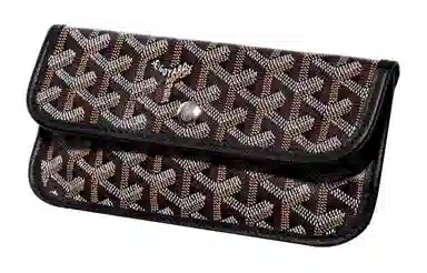 GOYARD Saint Louis Y Tote