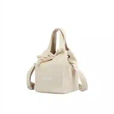 Kangol Corduroy Bucket Bag