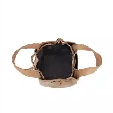 Kangol Corduroy Bucket Bag