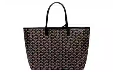 GOYARD Saint Louis Y Tote