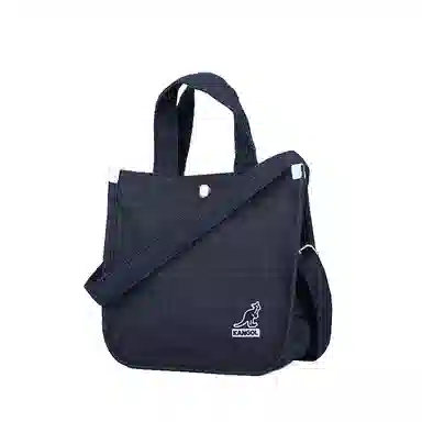 Kangol Mini Crossbody Bag