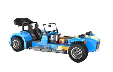 JAKI s310 755pcs JK9080