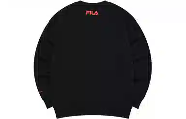 FILA FUSION Logo