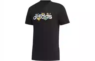 adidas x POKEMON LogoT