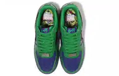 MARVEL x A BATHING APE STA
