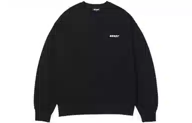 NERDY FW22 logo
