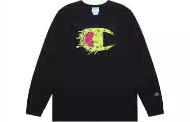 Champion FW22 Men'S Life C-LogoT