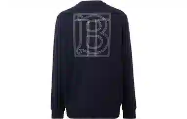 Burberry FW22 Logo