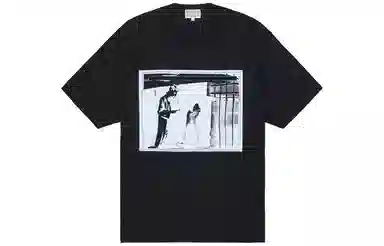 Cav Empt SS22 LogoT