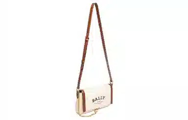 Bally Classic Chain Flap Bag