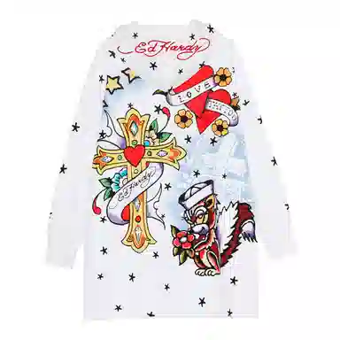 Ed Hardy