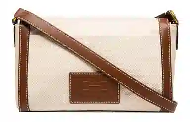 Bally Classic Chain Flap Bag