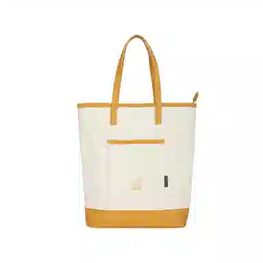 KANGOL Ins Tote
