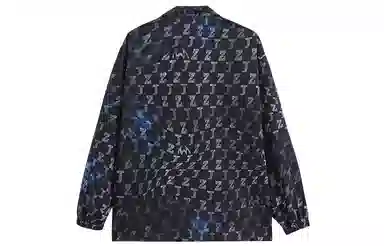 Oniarai FW22 Jizo Print Jacket